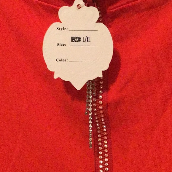 Off shoulder top - Picture 3 of 3